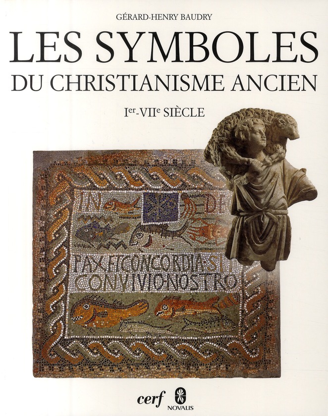 Les symboles du christianisme ancien