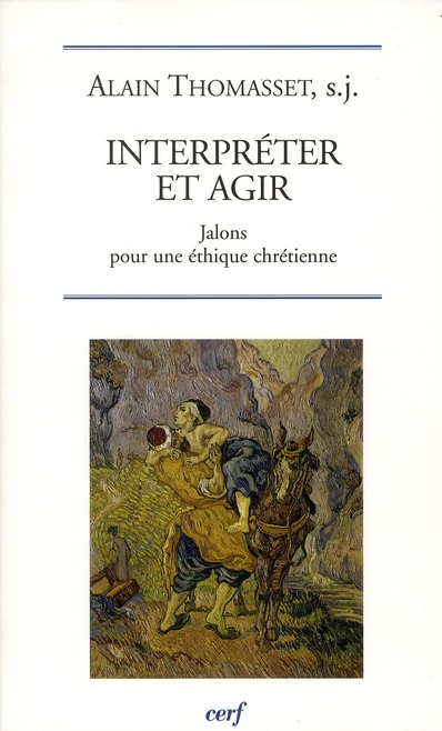 Interpreter et agir