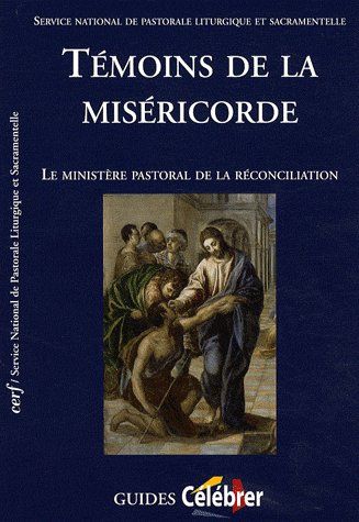 Temoins de la misericorde