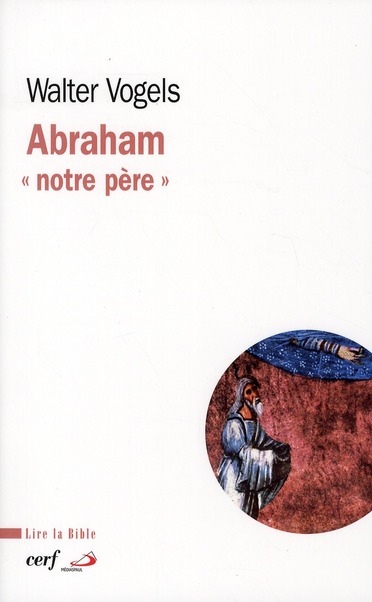 Abraham  -  notre pere