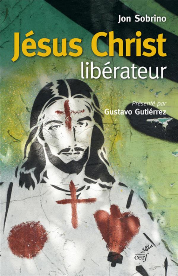 Jesus christ liberateur