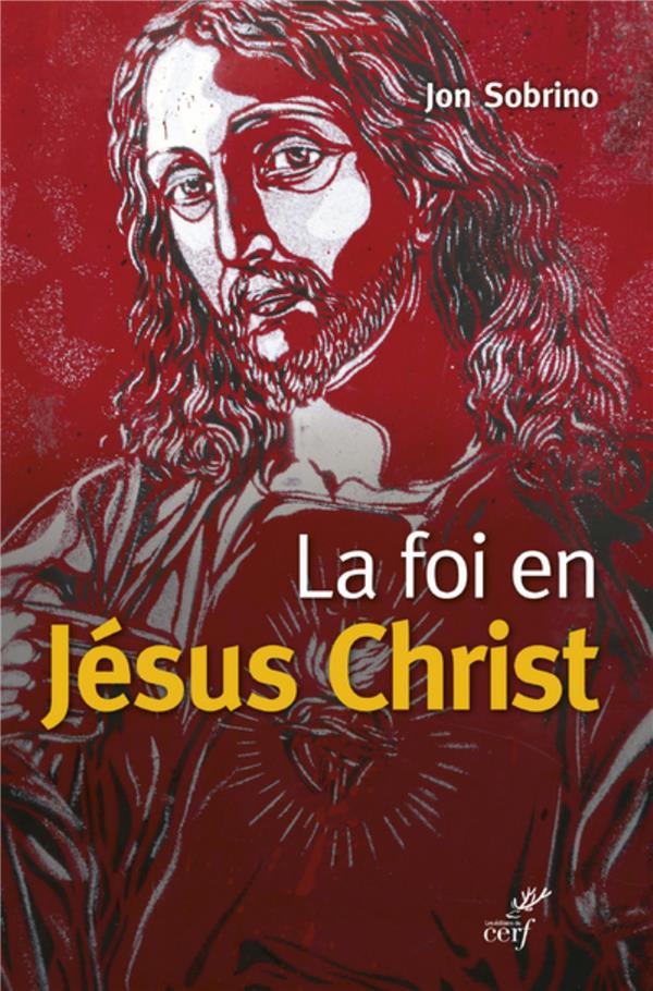 La foi en jesus christ