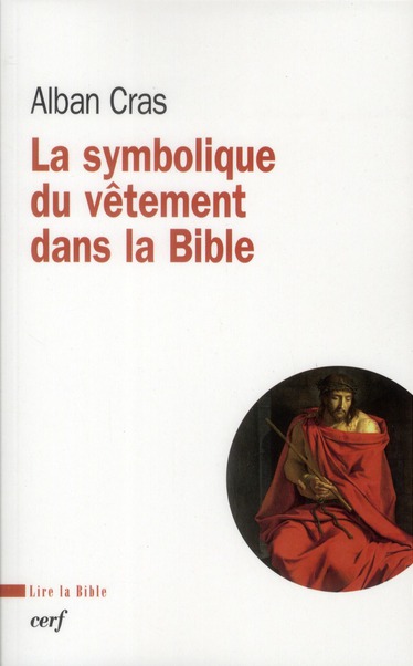 La symbolique du vetement dans la bible