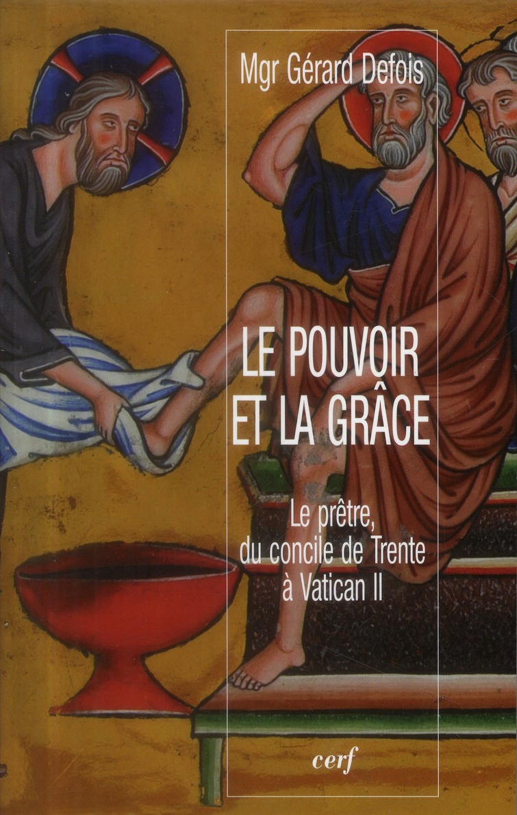 Le pouvoir et la grâce