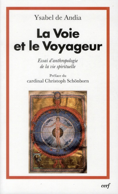 La voie et le voyageur