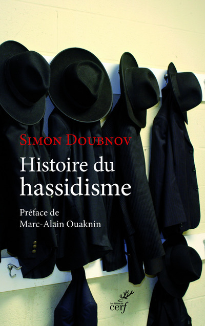 Histoire du hassidisme