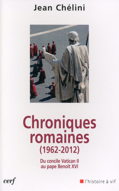 Chroniques romaines (1962-2012)