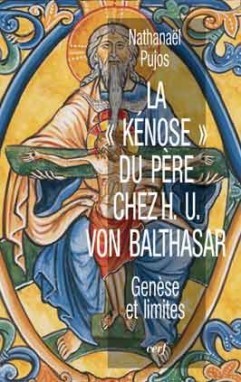 La kenose du pere chez h.u von balthasar