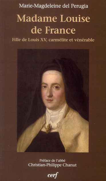 Madame louise de france