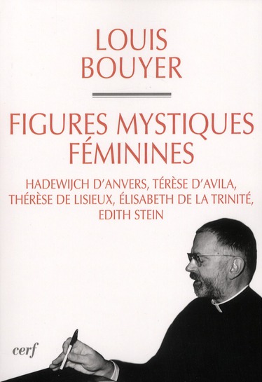 Figures mystiques feminines