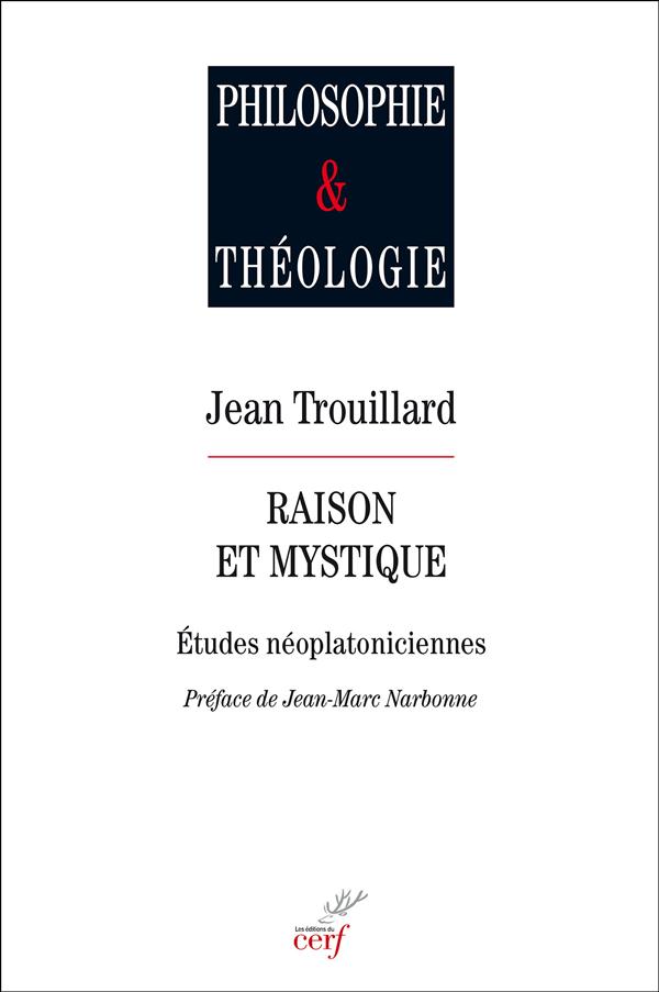 Raison et mystique