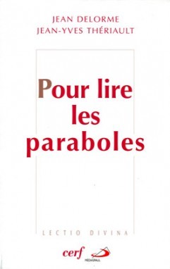 Pour lire les paraboles