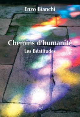 Chemins d'humanite - les beatitudes