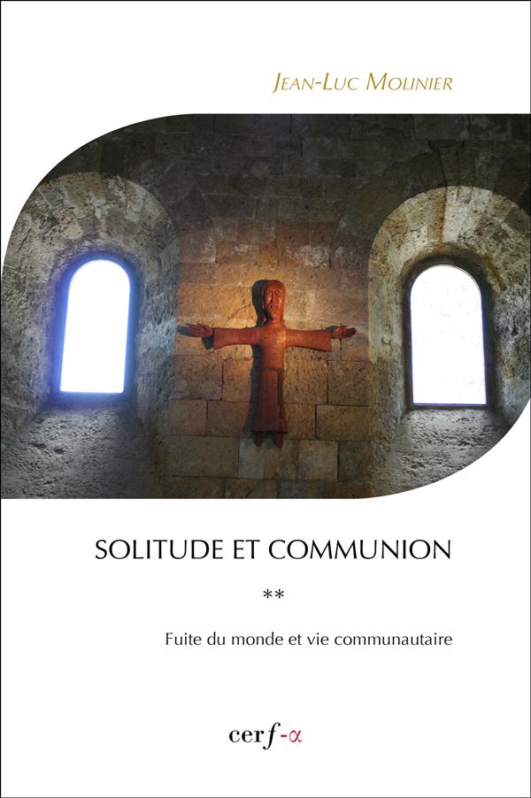 Solitude et communion t.2