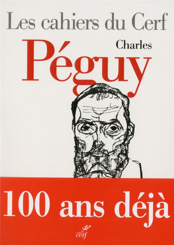 Charles péguy