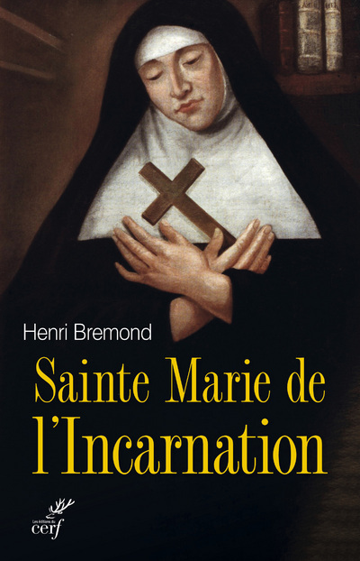 Sainte marie de l'incarnation