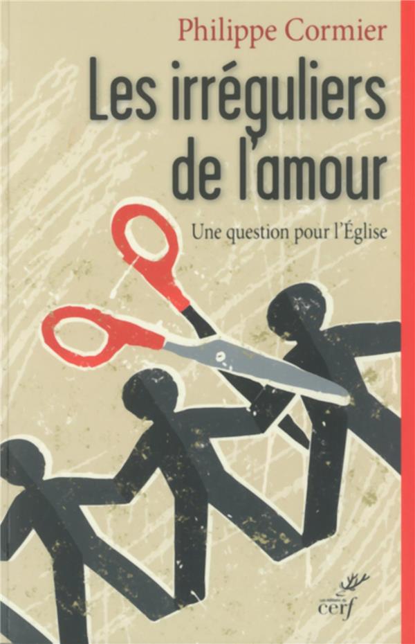 Les irréguliers de l'amour