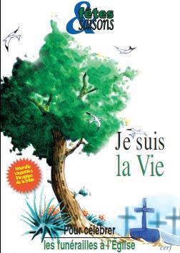 Je suis la vie - nouvelle edition