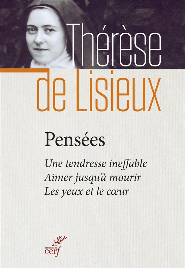 Pensees