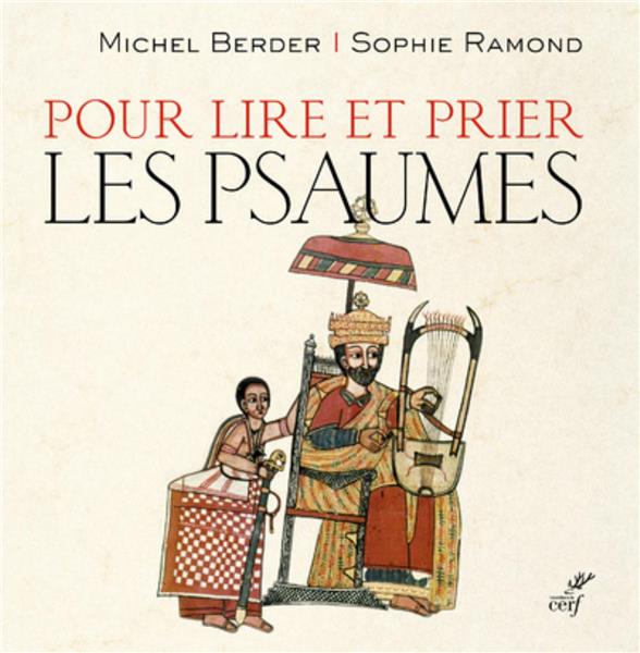 POUR LIRE : POUR LIRE ET PRIER LES PSAUMES - RAMOND SOPHIE - Cerf