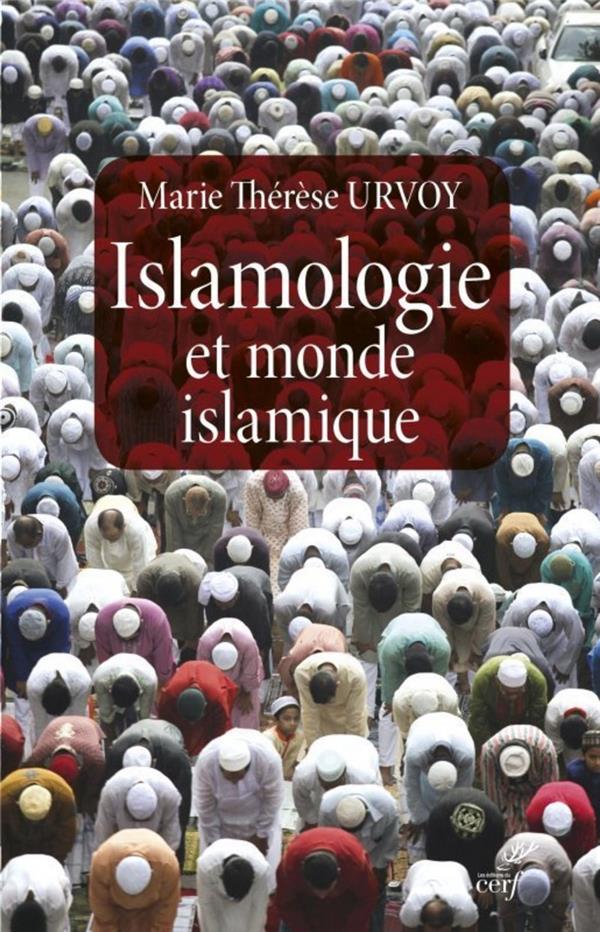 Islamologie et monde islamique