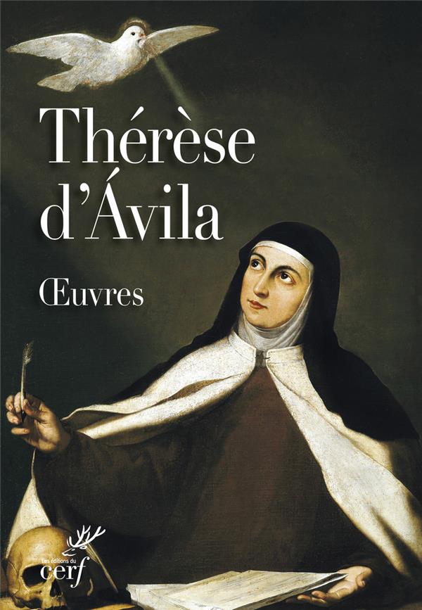 OEUVRES COMPLETES - THERESE D-AVILA - Cerf