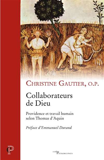 Collaboration de dieu