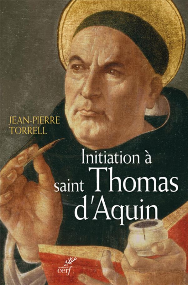 Initiation a saint thomas