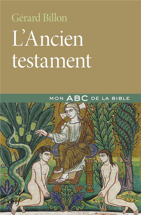 Introduction a l'ancien testament