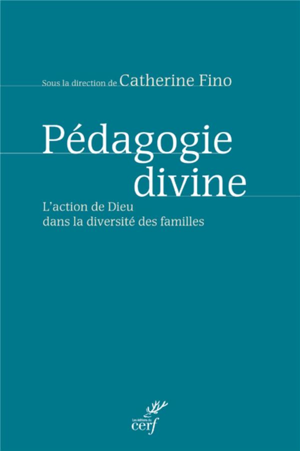 PEDAGOGIE DIVINE - FINO CATHERINE - Cerf