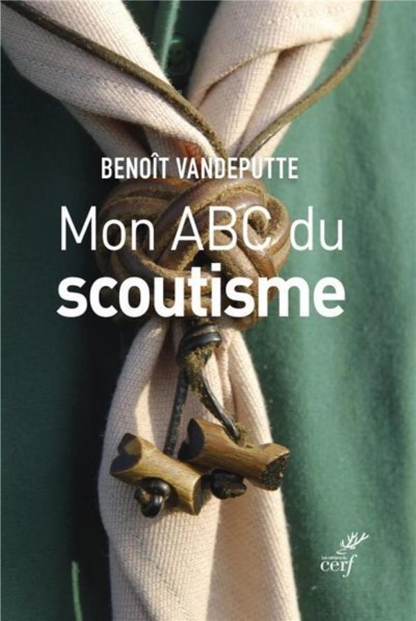 Mon abc du scoutisme