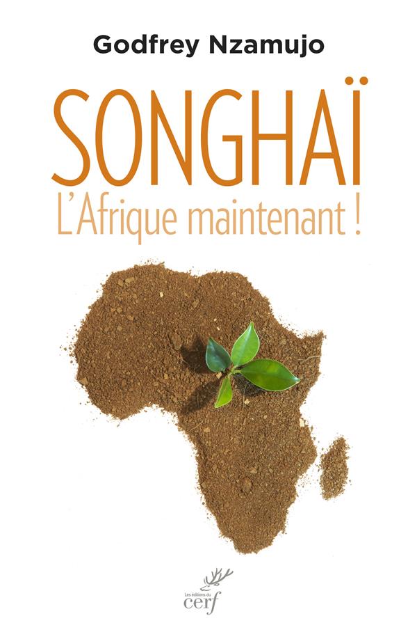 Songhai  -  l'afrique maintenant !