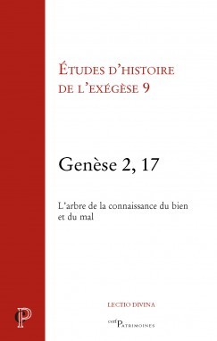 Genese 2, 17