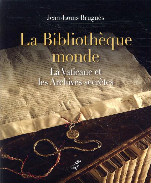 La bibliotheque monde