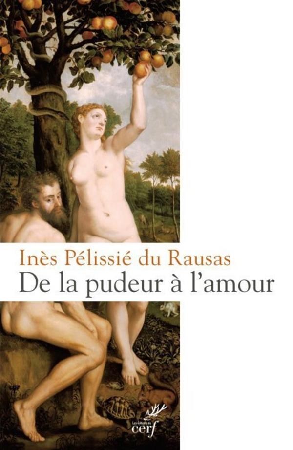 De la pudeur à l'amour