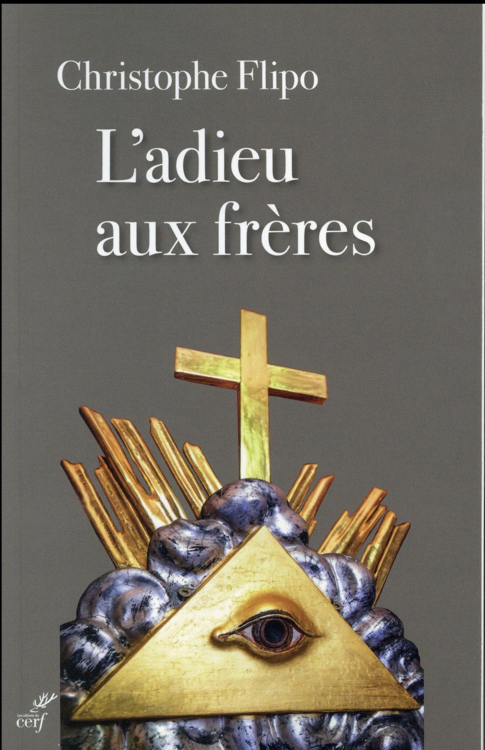 L'adieu aux freres