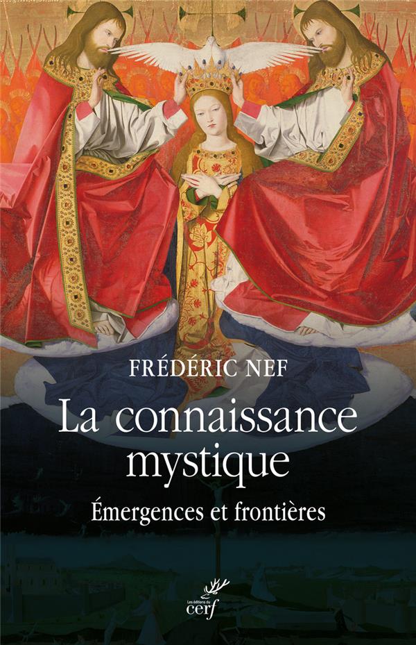 La connaissance mystique