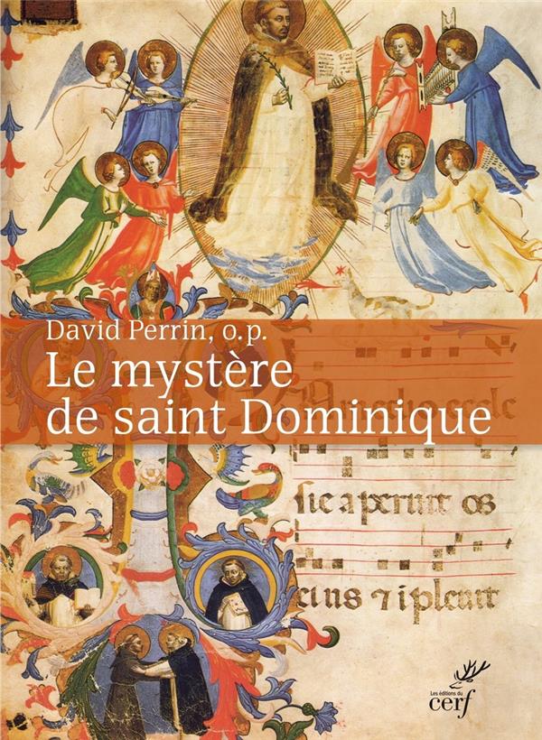 Le mystere de saint dominique