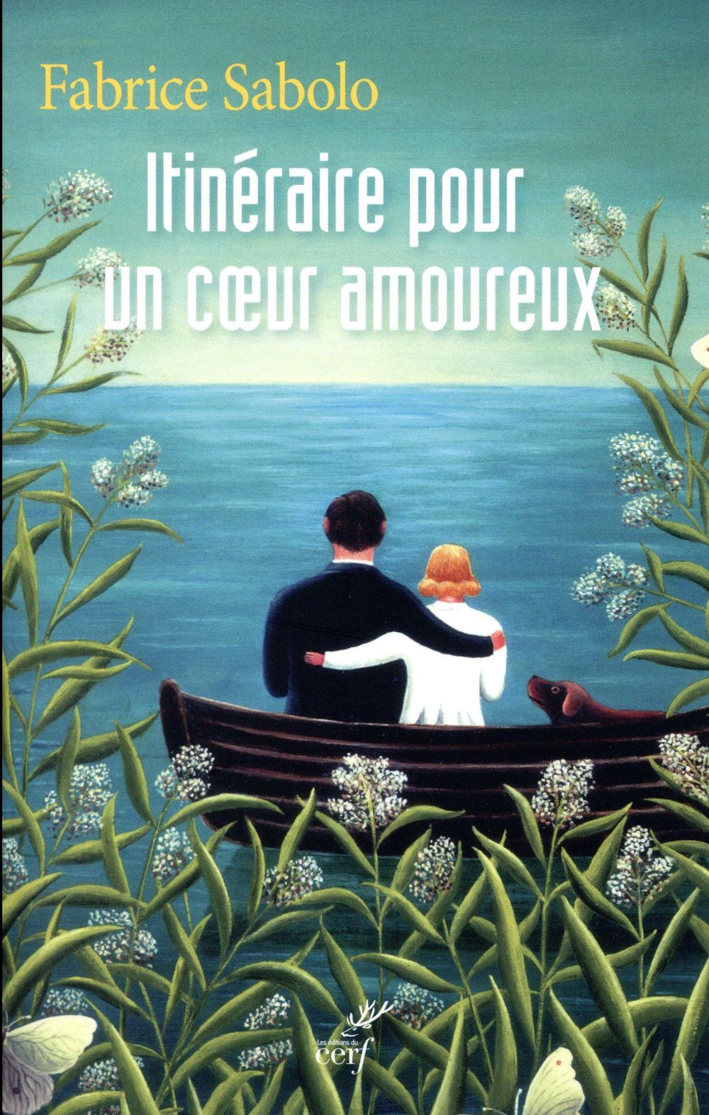 Itineraire pour un coeur amoureux