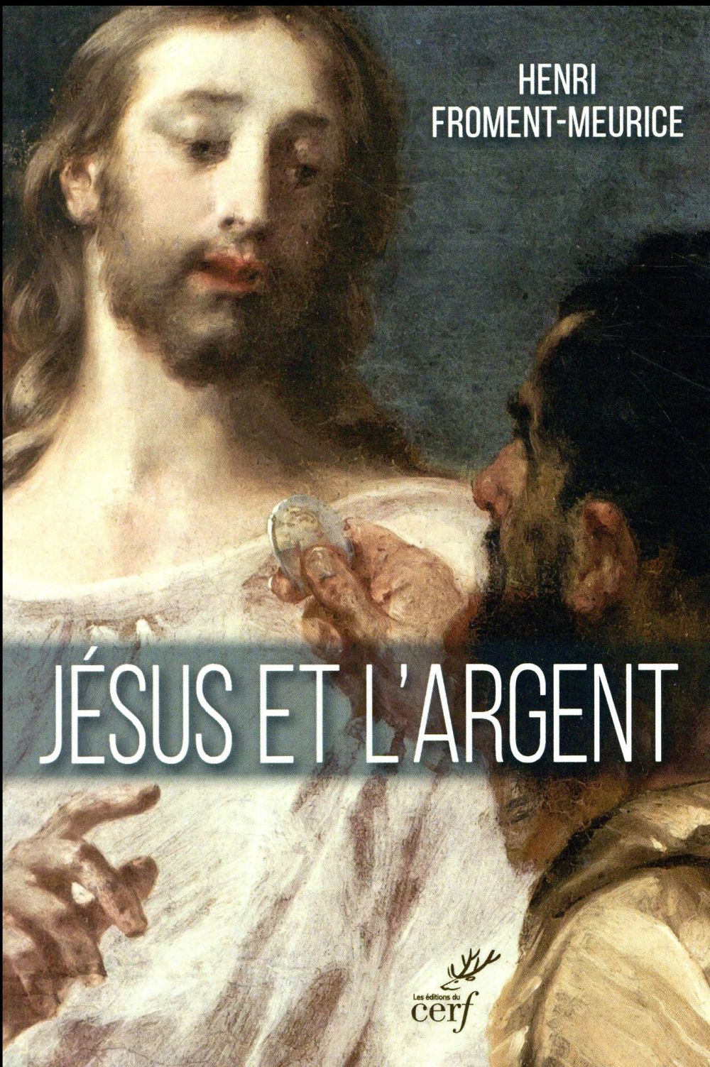 Jesus et l'argent