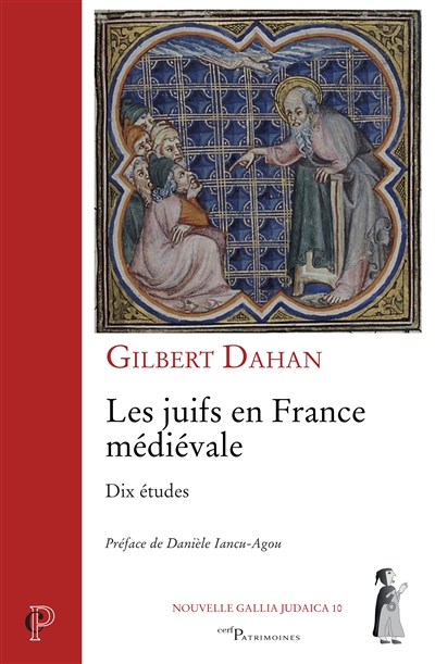 Les juifs en france medievale