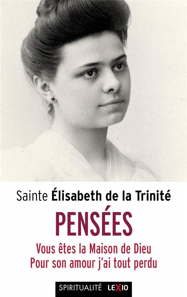 Pensees