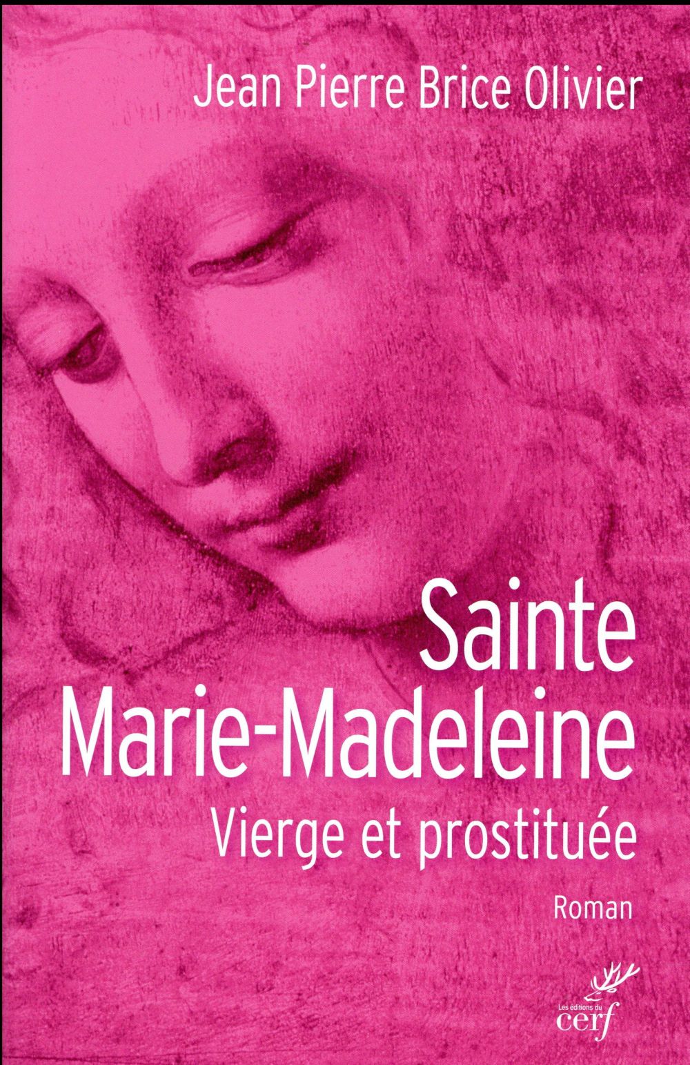 Sainte marie madeleine. vierge et prostituee