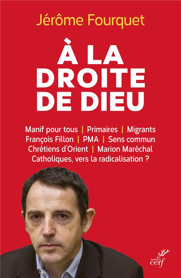 A la droite de dieu