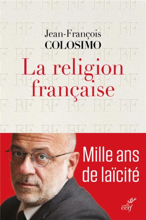 La religion francaise