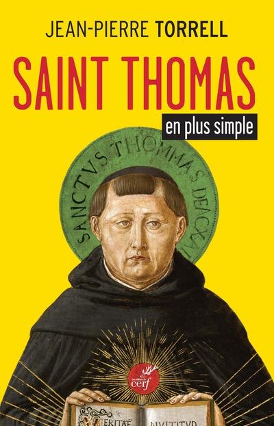 Saint thomas en plus simple