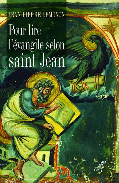 Pour lire l'evangile de saint jean