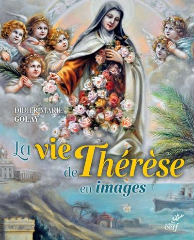 La vie de therese en images