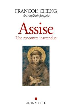 Assise  -  une rencontre inattendue