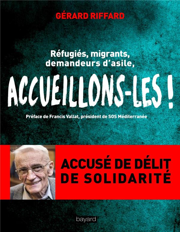 Accueillons-les !